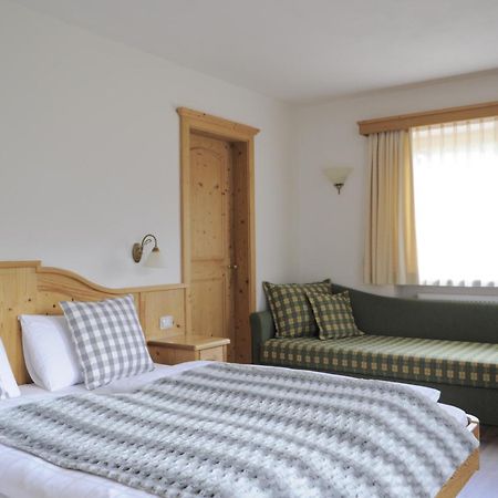 Apartments Etruska Santa Cristina Val Gardena ห้อง รูปภาพ